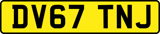 DV67TNJ