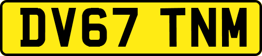 DV67TNM