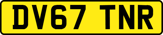 DV67TNR