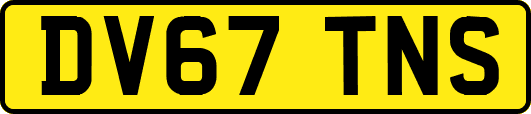 DV67TNS