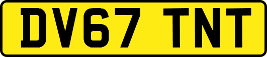 DV67TNT