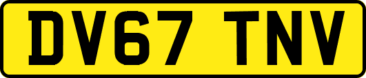 DV67TNV