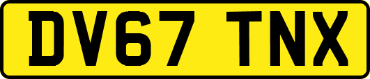 DV67TNX