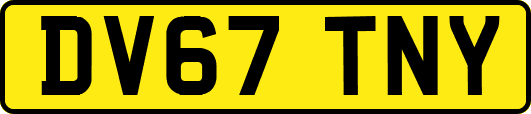 DV67TNY