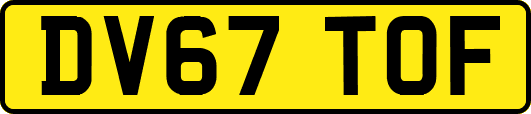 DV67TOF