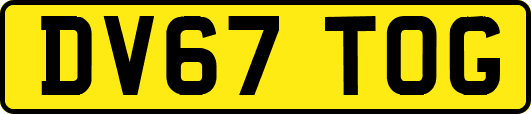 DV67TOG