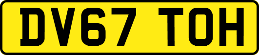 DV67TOH
