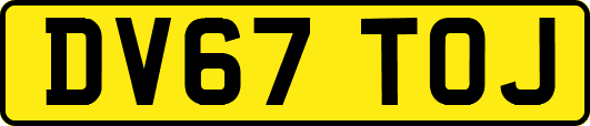 DV67TOJ