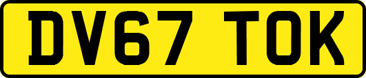 DV67TOK