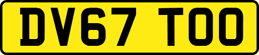DV67TOO