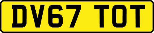 DV67TOT