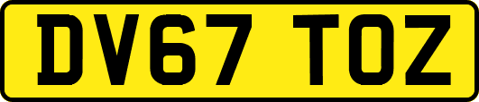 DV67TOZ