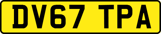DV67TPA