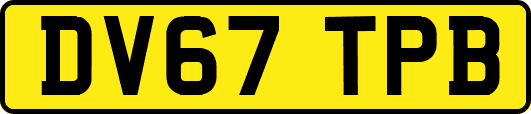 DV67TPB