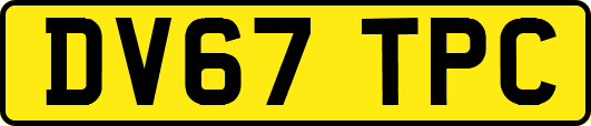 DV67TPC