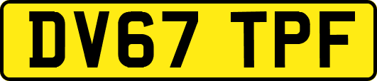 DV67TPF