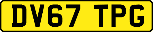 DV67TPG