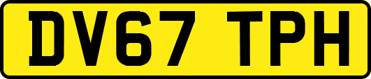 DV67TPH