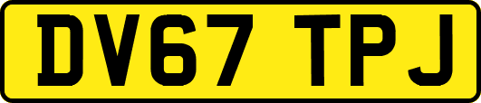 DV67TPJ