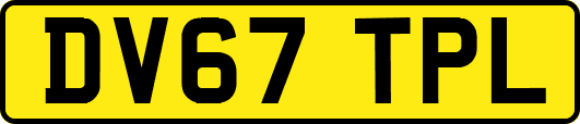 DV67TPL