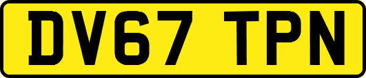DV67TPN