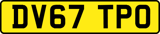 DV67TPO