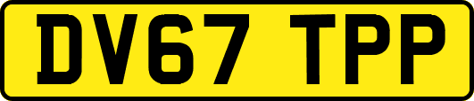 DV67TPP