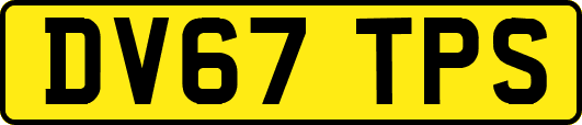 DV67TPS