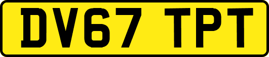 DV67TPT