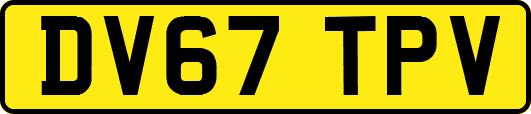 DV67TPV