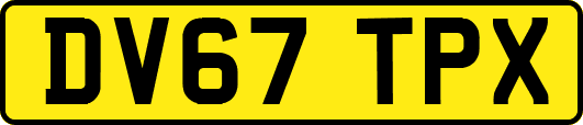DV67TPX