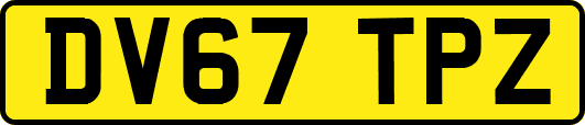 DV67TPZ