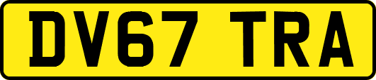 DV67TRA