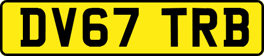 DV67TRB