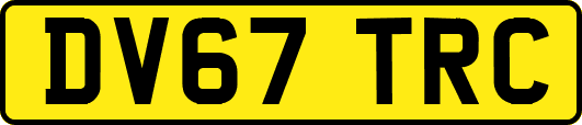 DV67TRC
