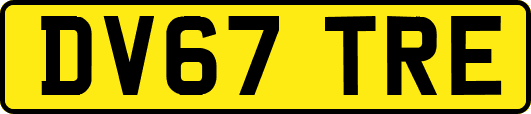 DV67TRE