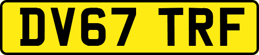 DV67TRF