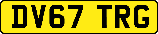 DV67TRG