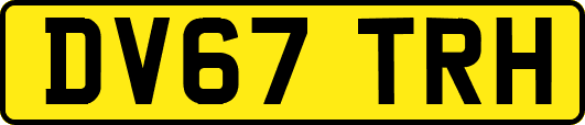 DV67TRH