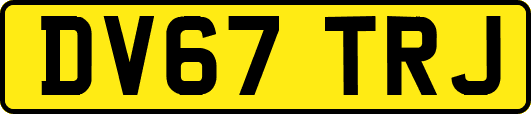 DV67TRJ