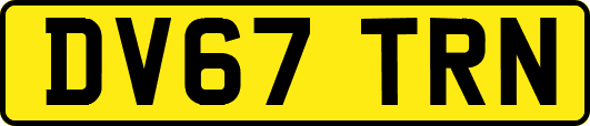 DV67TRN
