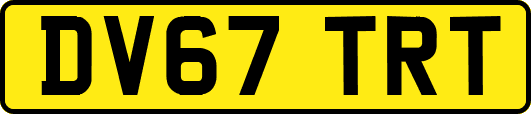 DV67TRT