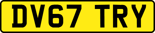 DV67TRY