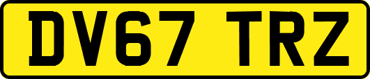 DV67TRZ