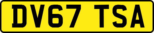 DV67TSA