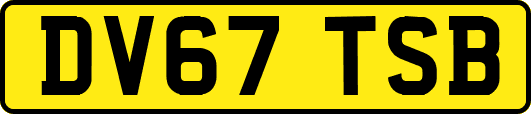 DV67TSB