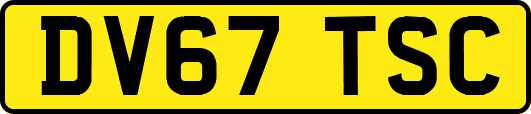 DV67TSC