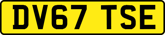 DV67TSE