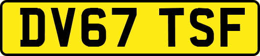 DV67TSF