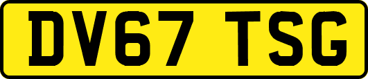 DV67TSG